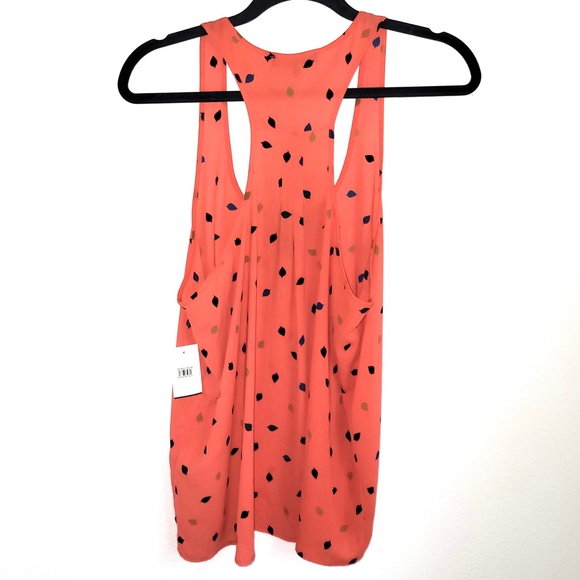 Eclair Racerback Tank - M - Picture 2 of 5